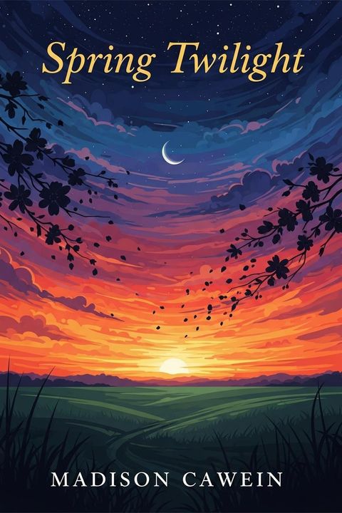 Spring Twilight