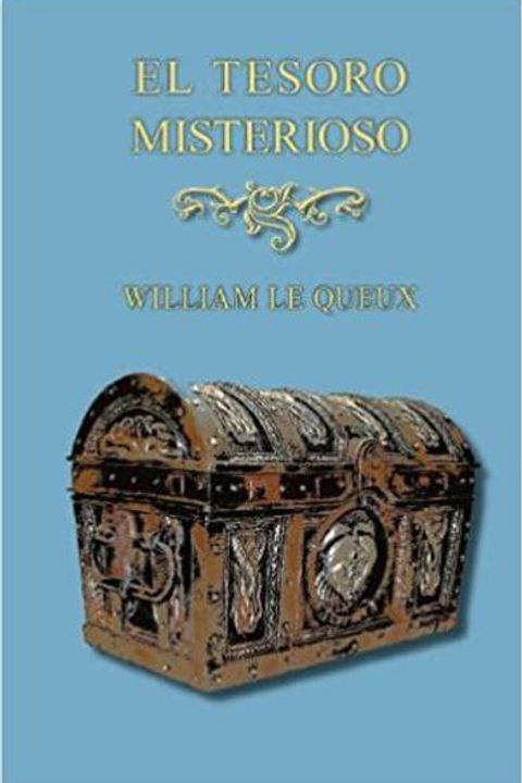 El tesoro misterioso