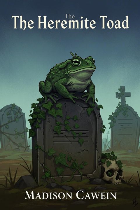 The Heremite Toad