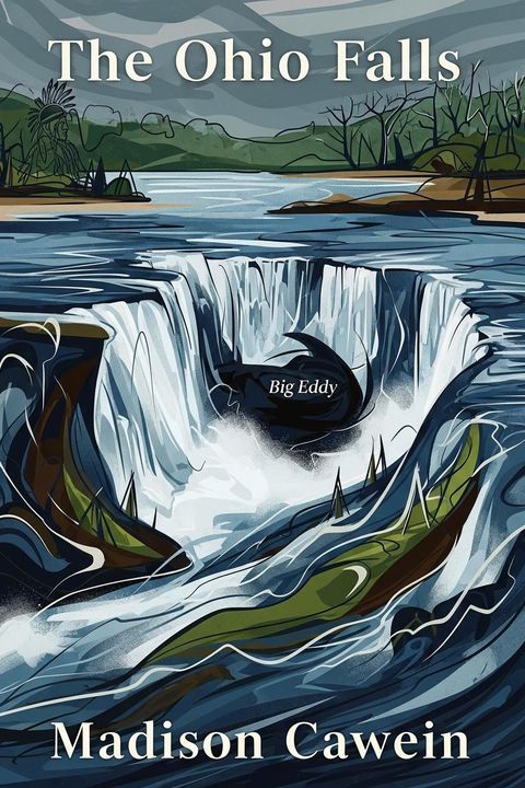 The Ohio Falls