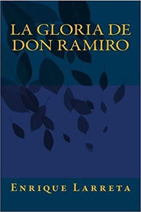 La gloria de Don Ramiro