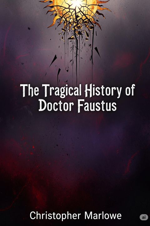 The Tragical History of Doctor Faustus