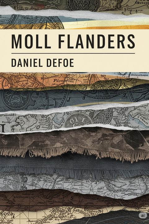 Moll Flanders