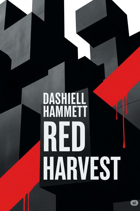 Red Harvest