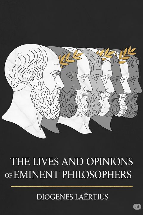 The Lives and Opinions of Eminent Philosophers