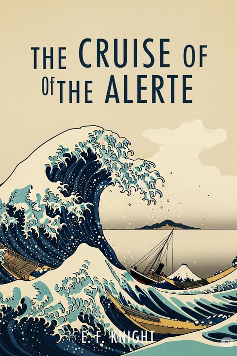 The Cruise of the Alerte
