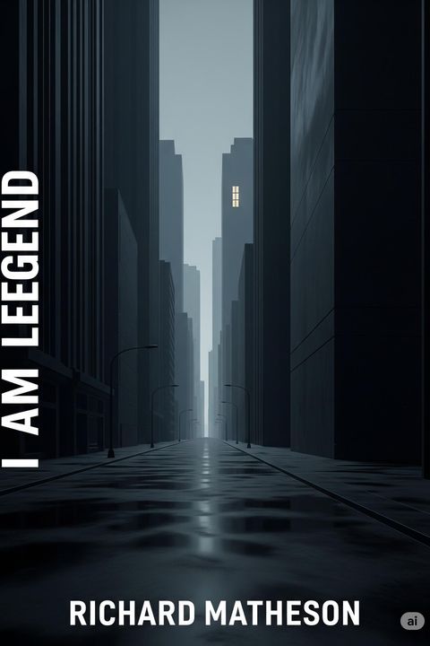 I am Legend