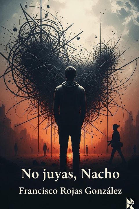 No juyas, Nacho