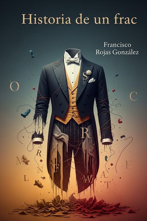 Historia de un frac