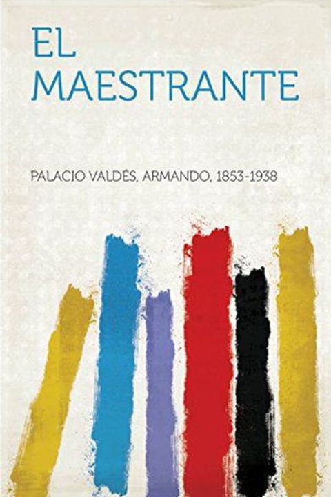 El maestrante