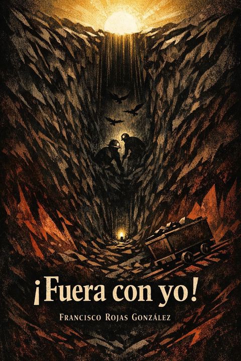 ¡Fuera con yo!