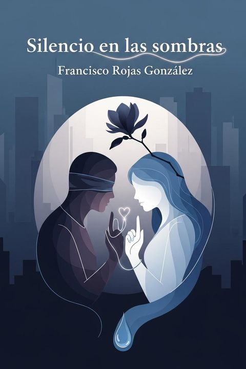 Silencio en las sombras