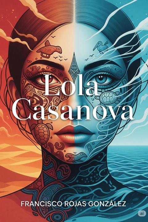 Lola Casanova