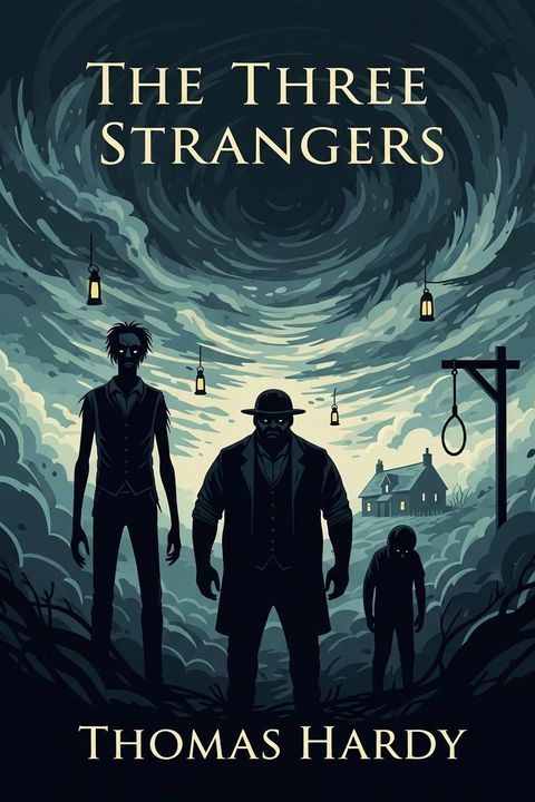 The Three Strangers