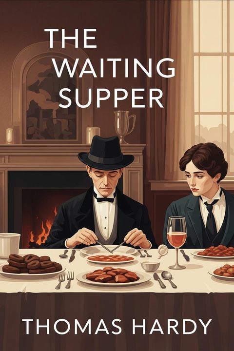 The Waiting Supper