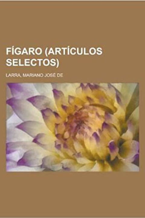 Fígaro (Artículos selectos)
