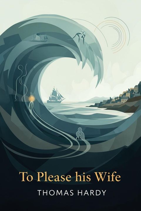 To Please his Wife