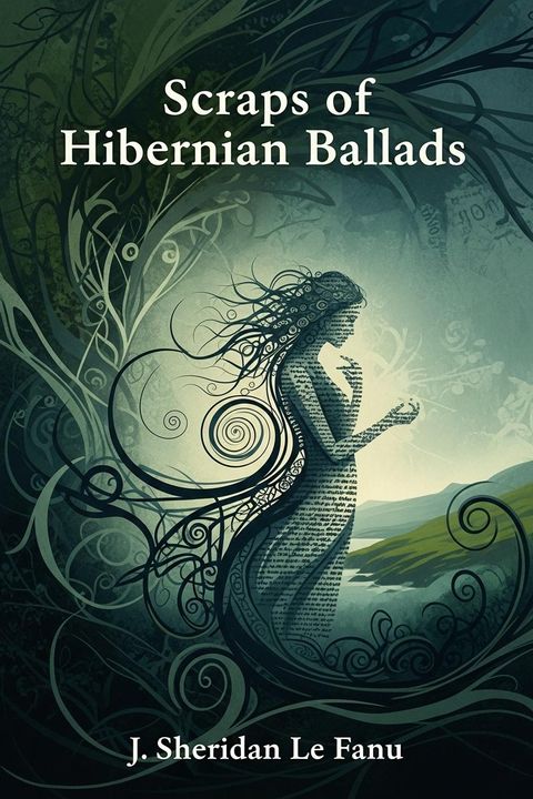 Scraps of Hibernian Ballads
