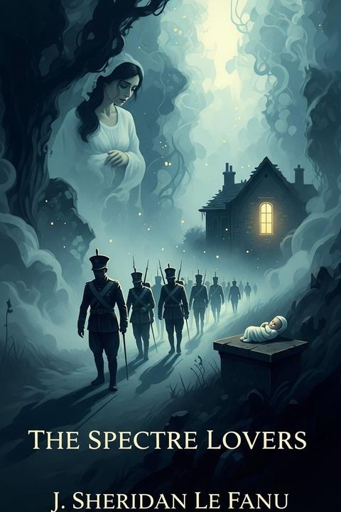 The Spectre Lovers