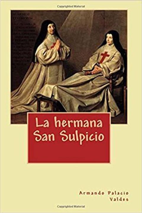 La hermana San Sulpicio