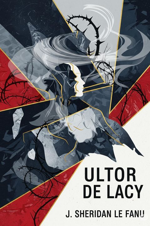 Ultor De Lacy