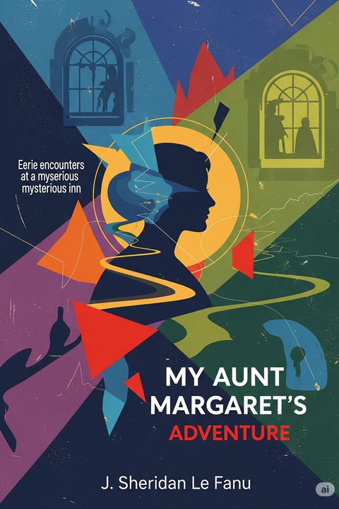 My Aunt Margaret's Adventure