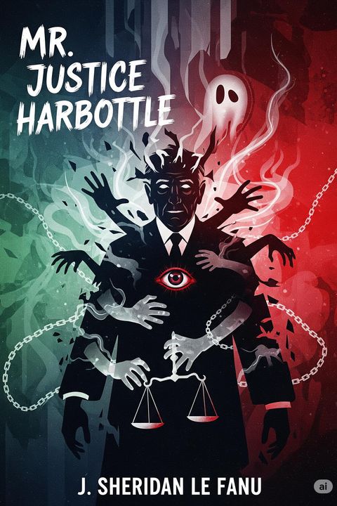 Mr. Justice Harbottle