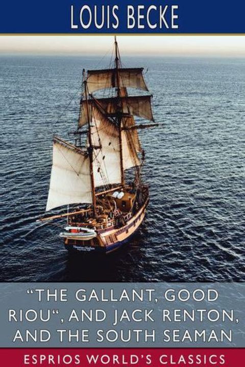 The Gallant, Good Riou