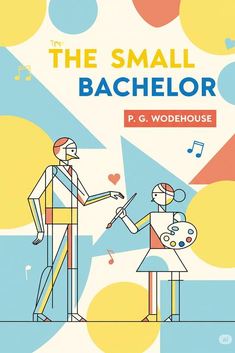 The Small Bachelor