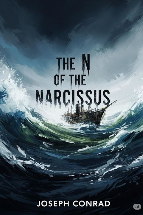 The Nigger of the Narcissus