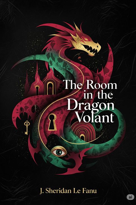 The Room in the Dragon Volant