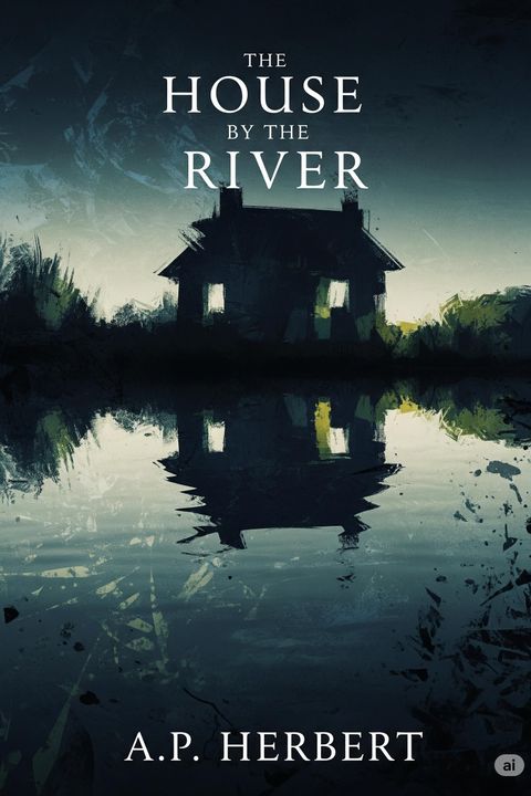 The House by the River