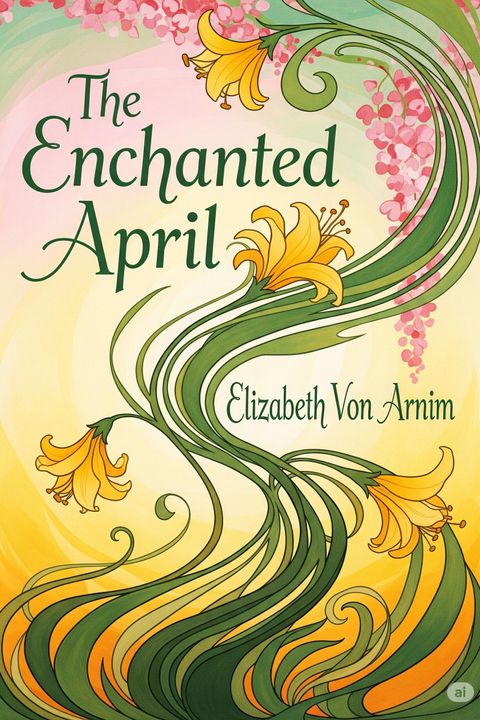 The Enchanted April