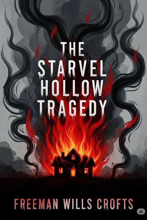 The Starvel Hollow Tragedy