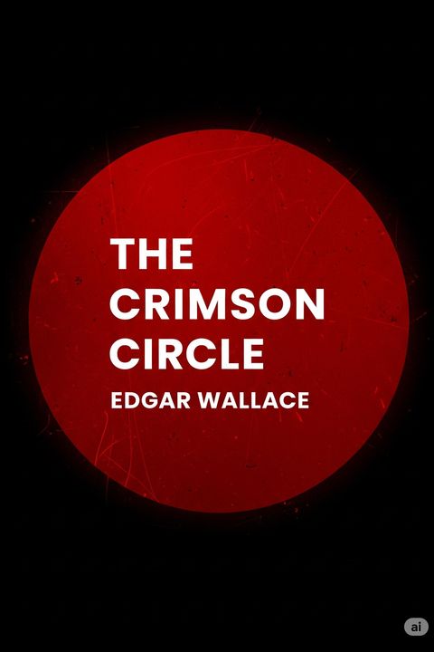 The Crimson Circle