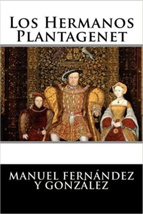 Los hermanos plantagenet