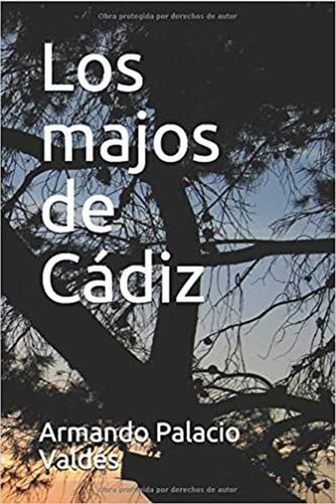 Los majos de Cádiz
