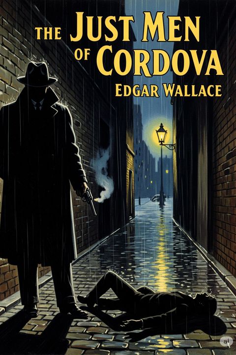 The just Men of Cordova