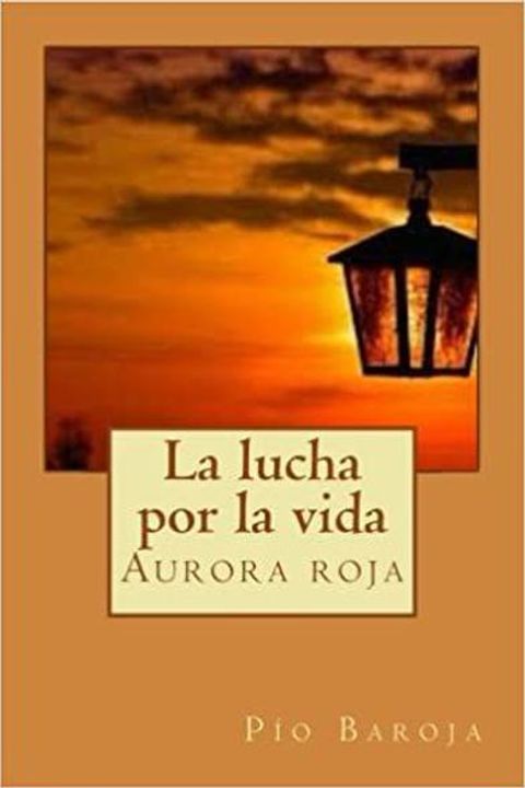 La lucha por la vida: Aurora Roja