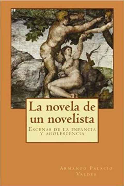 La novela de un novelista