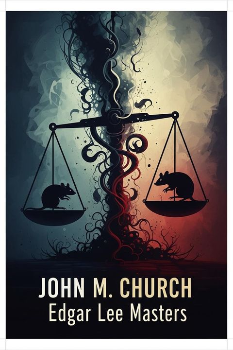 John M. Church