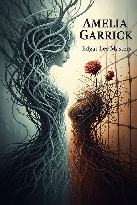Amelia Garrick