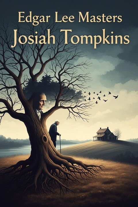 Josiah Tompkins