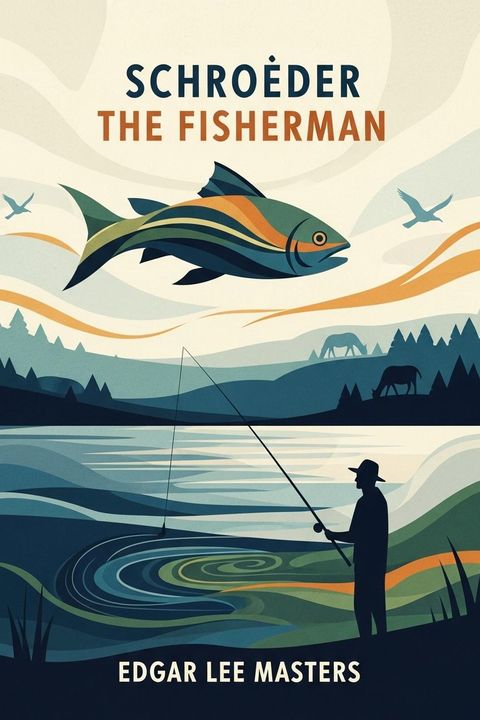 Schroeder the Fisherman