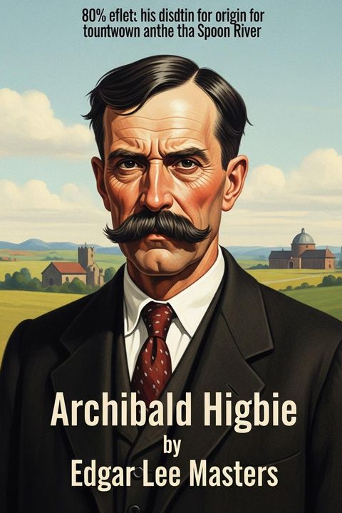 Archibald Higbie