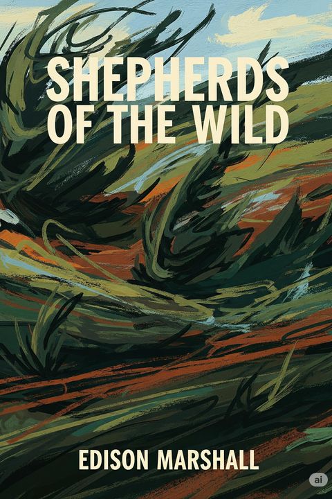 Shepherds of the Wild