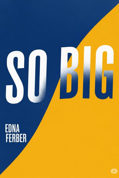 So Big