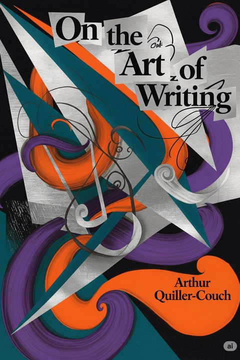 On the Art of Writing
