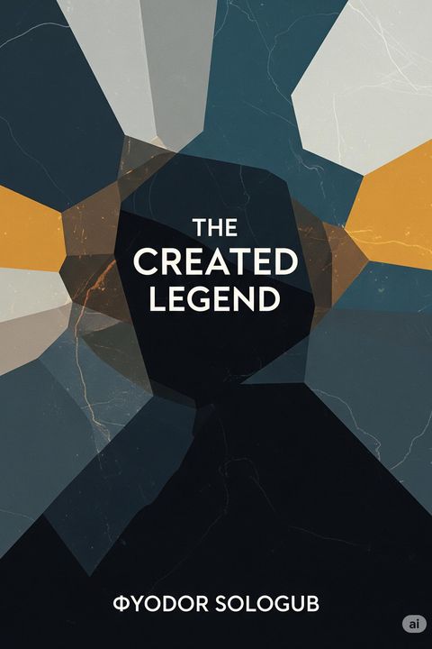 The Created Legend