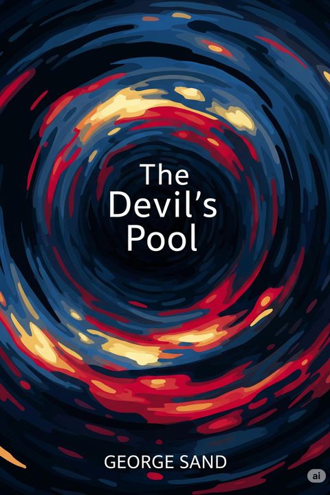 The Devil's Pool